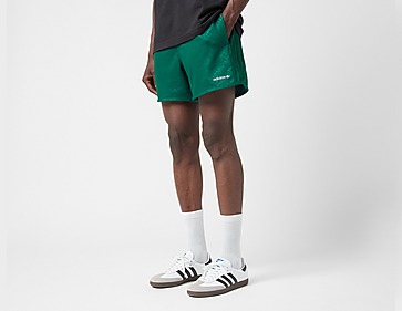 adidas Originals 80's Embossed Sprinter Shorts