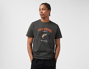Columbia Fisher T-Shirt