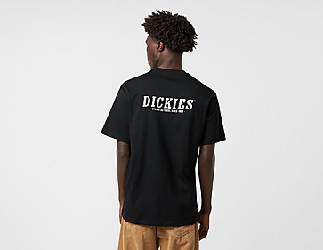 Dickies Script T-Shirt