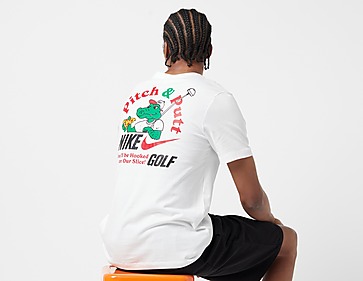 Nike Golf Slice T-Shirt