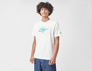 Nike Club Lightning T-Shirt
