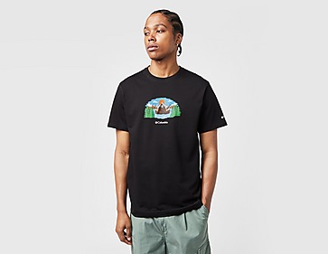Columbia Go Fish T-Shirt - size? exclusive