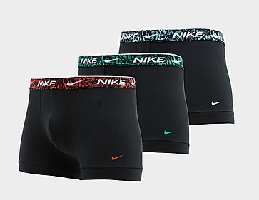 Nike Lot de 3 Boxers