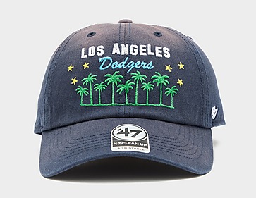 47 Brand LA Dodgers Palm Cap - size? exclusive