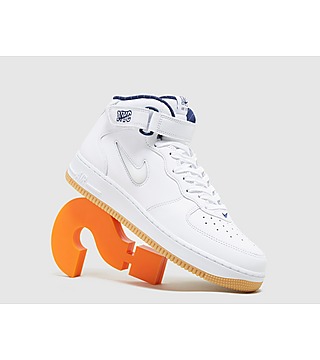 cache Bi lag Nike Air Force 1 | Sneakers & Sko | sizeofficial.dk