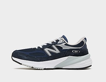 New Balance 990v6 Made In USA