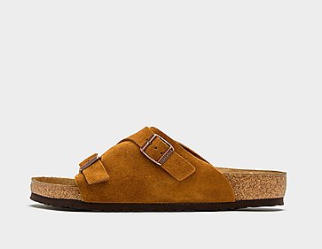 Birkenstock Zurich