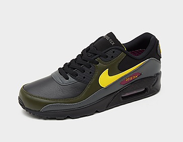 Infrastructure-intelligence? | Premium | Nike Air Max 90 Trainers | nike zoom rookie yellow shoes for women sandals Exclusive Nike 90s