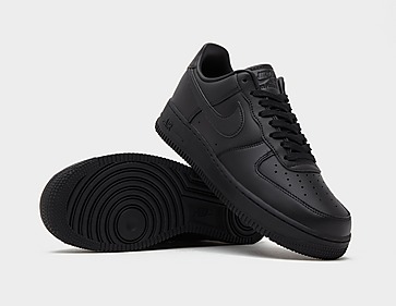 Nike Air Force 1, AF1 Trainers In Black, Healthdesign?