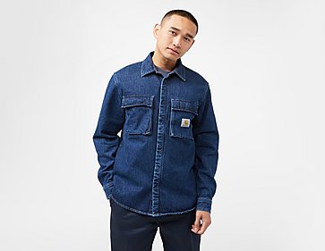 Carhartt WIP Monterey Shirt Jacket