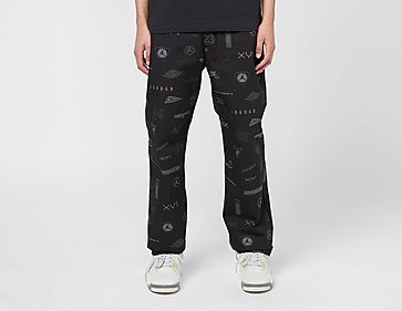 Jordan Flight Heritage Woven Trousers