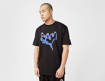 Puma x Perks and Mini Graphic T-Shirt