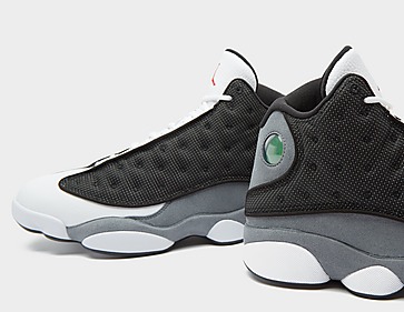Nike Air Jordan Future Black White Size 12. 656503-010