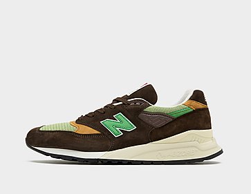 New Balance 998 Made in USA