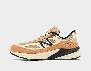 New Balance 990v6 Made In USA