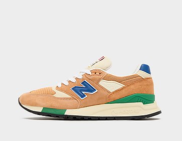 New Balance 998 Made in USA