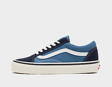 Vans Anaheim Old Skool 36 DX Women's