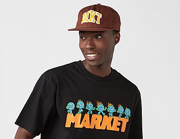 MARKET Arc 5 Panel Cap