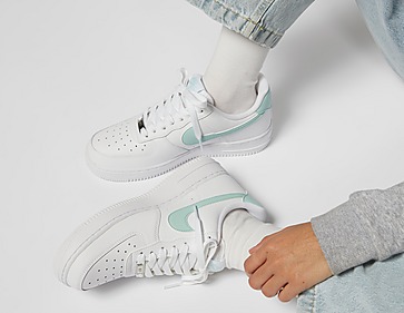 Titolo on X: NEW IN! Nike Air Force 1 '07 Lv8 Suede - Outdoor  Green/Outdoor Green SHOP HERE:    / X
