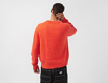 Sergio Tacchini Cave Sweater