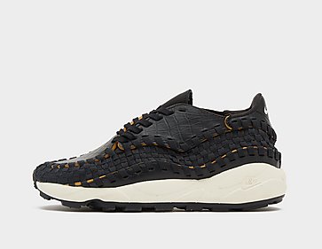 Nike Air Footscape Woven Women's