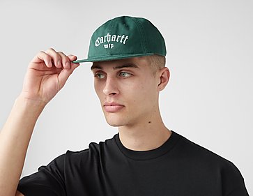 Carhartt WIP Onyx Cap