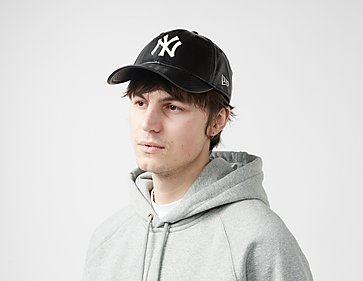 New Era Caps - UK, Men's, Black Caps, Grey Caps & More