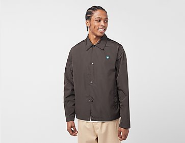 Double A by Wood Wood Ali Coach Jacket