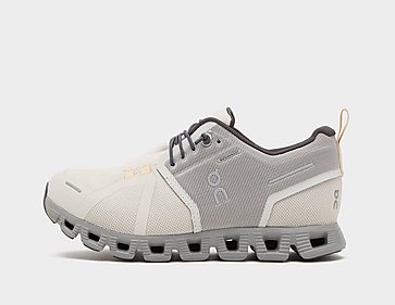 On Running Cloud 5 Waterproof Women's