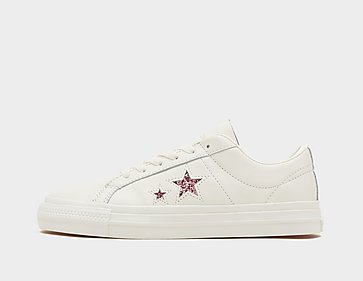 Converse x Turnstile One Star Pro Women's