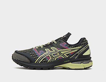 Asics US4-S Gel-Terrain Women's