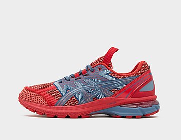 Asics US4-S Gel-Terrain Women's