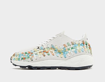 Nike Air Footscape Woven Women's