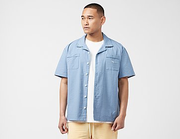 Puma MMQ Seersucker Shirt