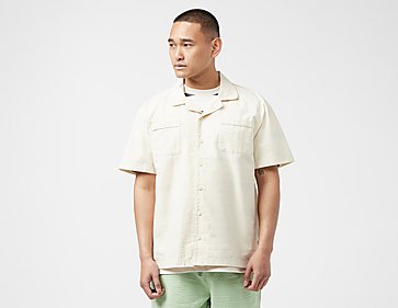 Puma MMQ Seersucker Shirt