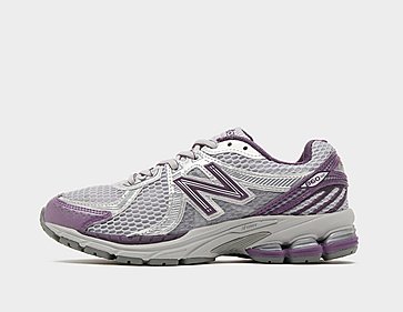 New Balance 860v2 Women's