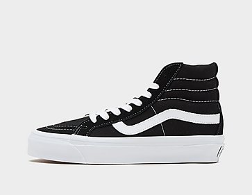 Vans Sk8-Hi RE 38 Donna