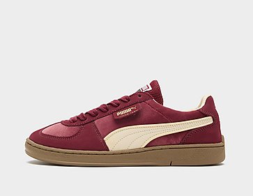 Puma Super Team Velvet Women's