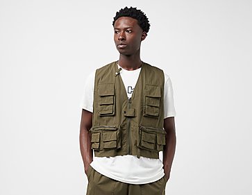 Nike Life Utility Vest