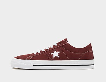 Converse One Star Pro