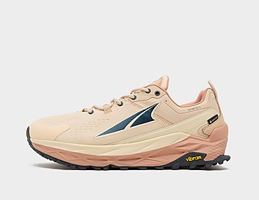 Altra Olympus 5 Hike Low GORE-TEX