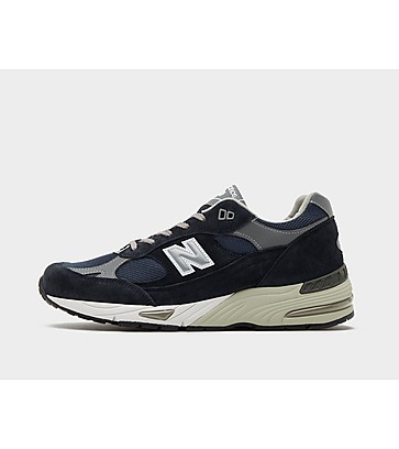 New Balance 990 Version 2 Made in UK