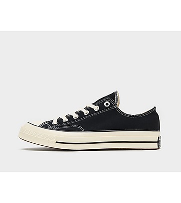 converse Embroidered Chuck 70 Ox Low