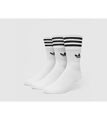 adidas live Originals 3-Pack Socks
