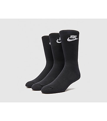 Nike Park 3-Pack Futura Essential Socks