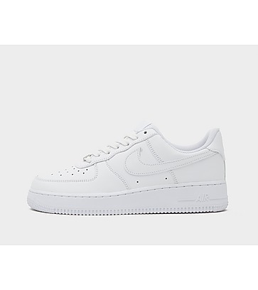 nike suede Air Force 1 Low Women's