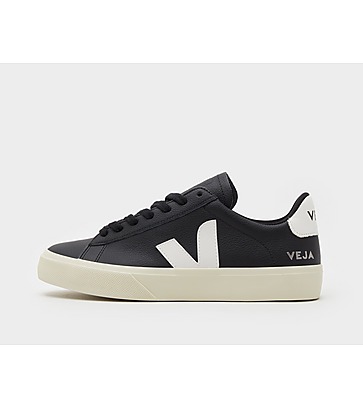 Veja women's Shoes Trainers in Black