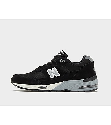 New Balance NB 247 Glacier The Collective Made In UK