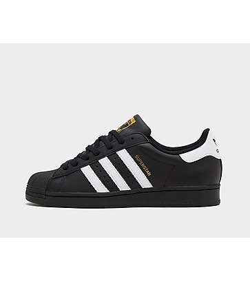 Blondey McCoys Clear adidas Superstar 80s Sneaker