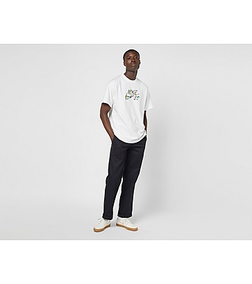 Nike SB Floral T-Shirt